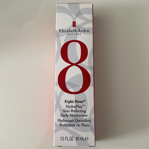 Elizabeth Arden Eight Hour® HydraPlay™ Skin Perfecting Daily Moisturizer - Picture 5 of 11